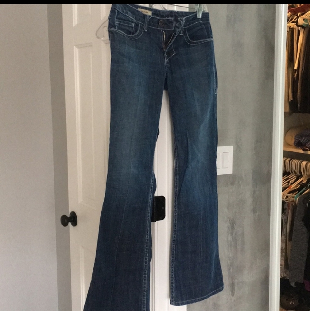William Rast Jeans sz 26